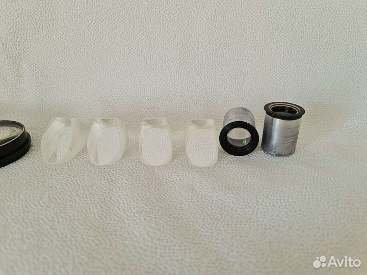 Запчасти на Бпц 7х50 Зомз