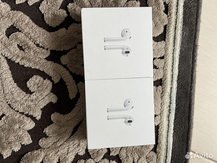 Airpods на запчасти