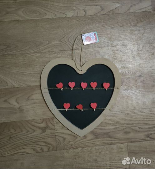 Доска для заметок