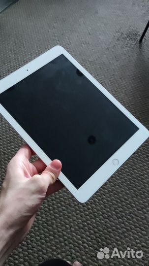 iPad 6(2018) 128gb wifi