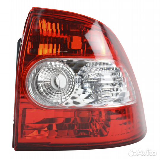 Задний фонарь ваз 2170,2172 Лада Приора правый