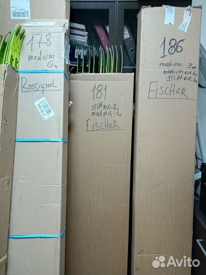 Лыжи rossignol X-IUM skating premium, крепления ra