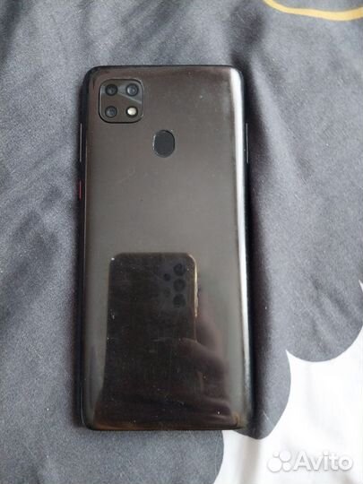 ZTE Blade 20 Smart, 4/128 ГБ