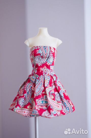 Платья на Тоннер