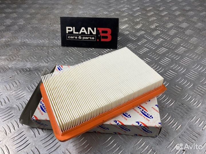 Фильтр воздушный двигателя Hyundai/Kia