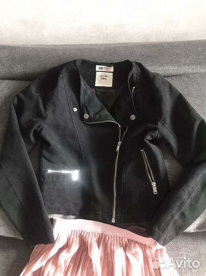 Вещи для девочки 152р