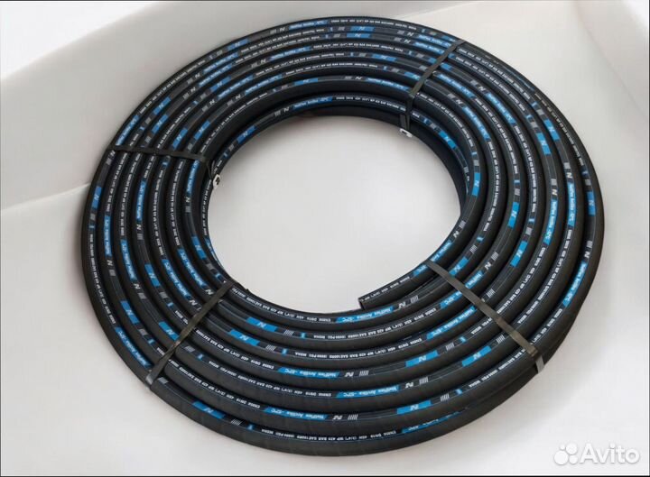 Рукав гидравлический 4SH DN 19 arctika 