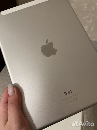 iPad air