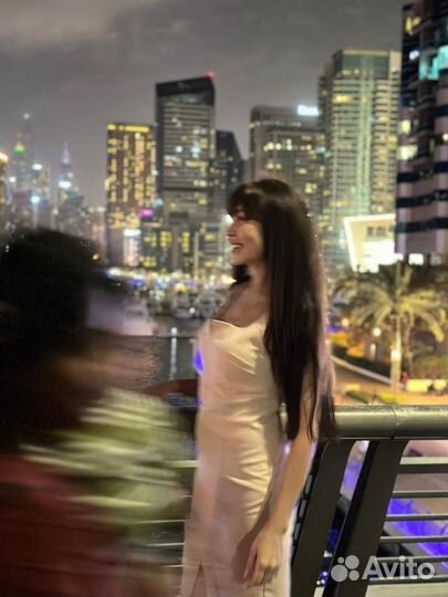 Недвижимость в Дубае