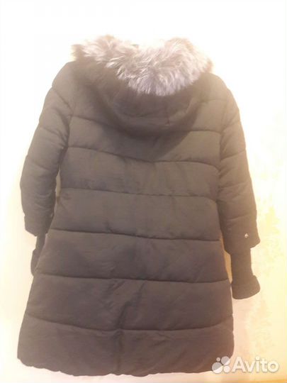 Пуховик Турция 44 размер