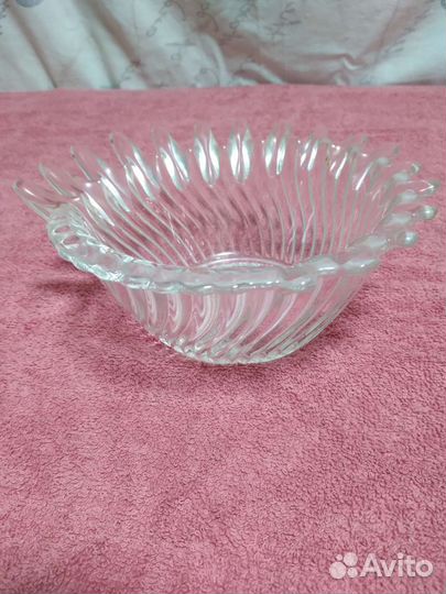 Салатник СССР