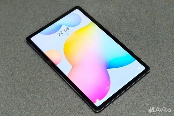 Планшет Samsung Galaxy tab s6 lite LTE