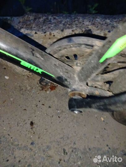 BMX