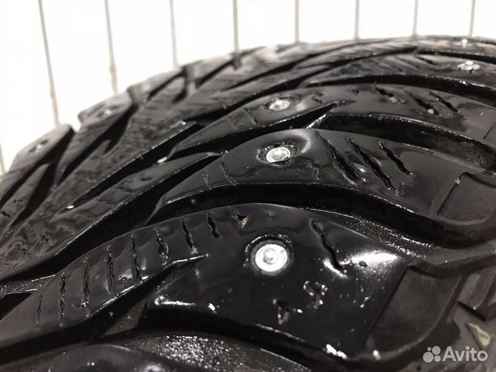 Yokohama Ice Guard Stud IG55 195/65 R15