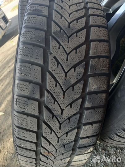 Widetrack Radial S/R 185/60 R14 H