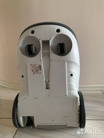 Моющий пылесос thomas twin tt