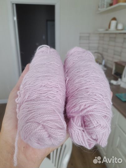 Drops Alpaca 10 шт +2