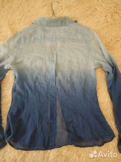 Рубашка блузка marccain оригинал