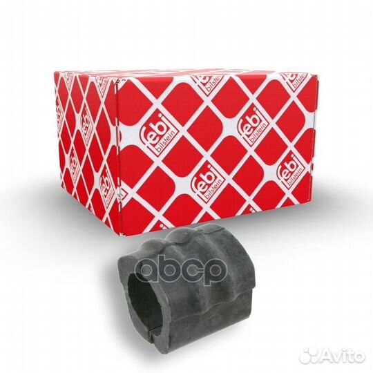 Втулка стаб MER 507/508/510/609/611/809/811/VAR