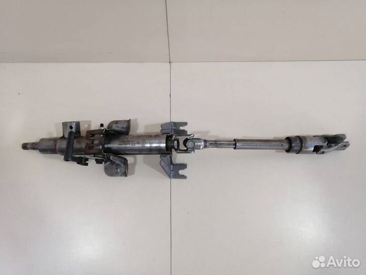 Колонка рулевая Renault Logan 2 2014