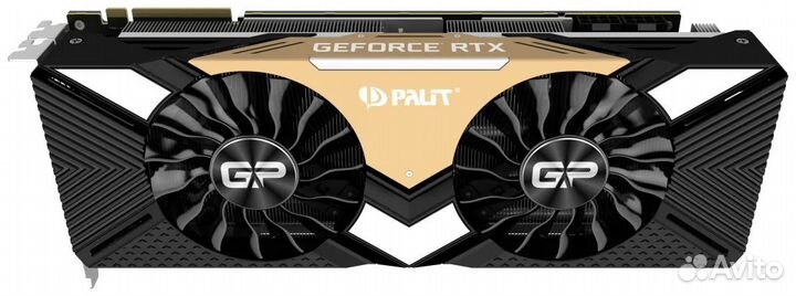 RTX 2080 Ti Gaming Pro