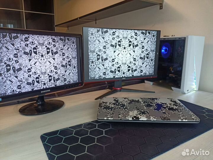 HP pavilion 17 e013sr