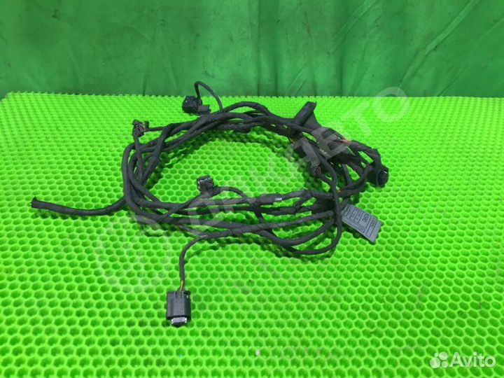 Коса парктронника в бампере Bmw 5 E60