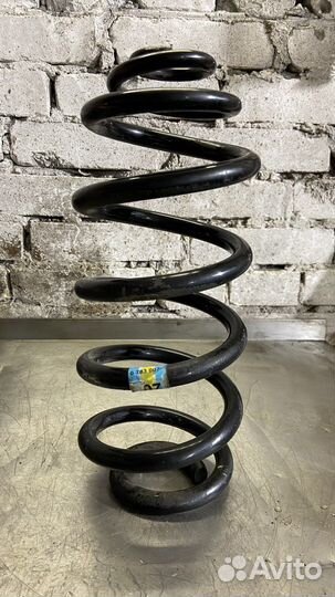 Пружина передняя BMW X5/X6