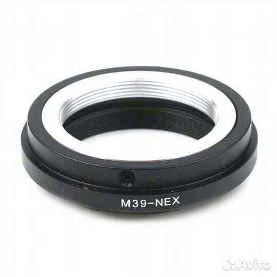 Переходники для Sony NEX Почтой по РФ. Гарантии