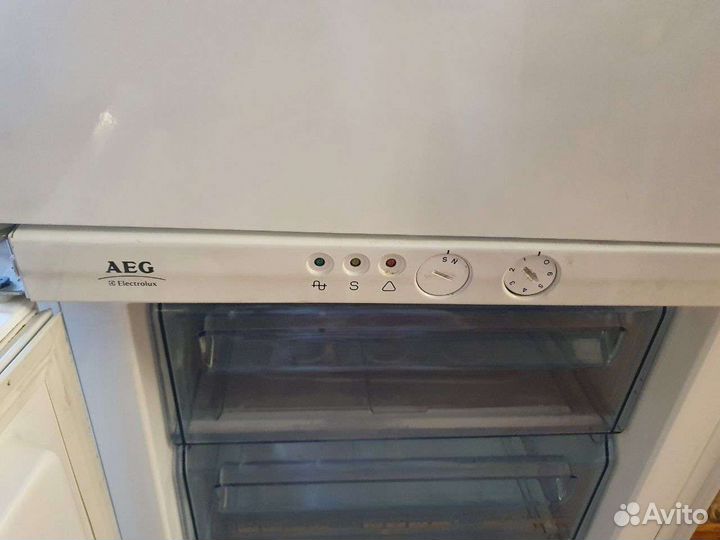 Холодильник бу