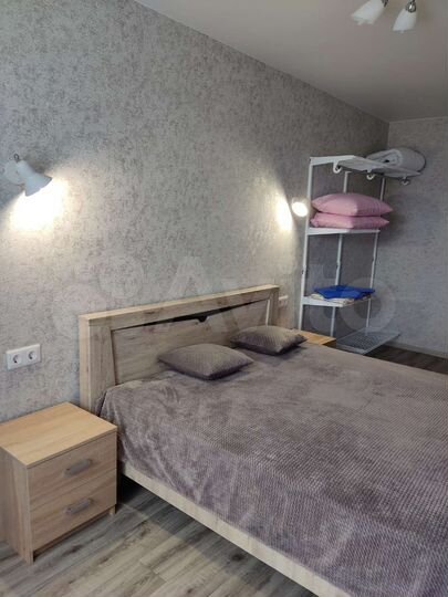 2-к. квартира, 46 м², 3/5 эт.