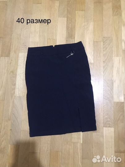 Школьные юбки