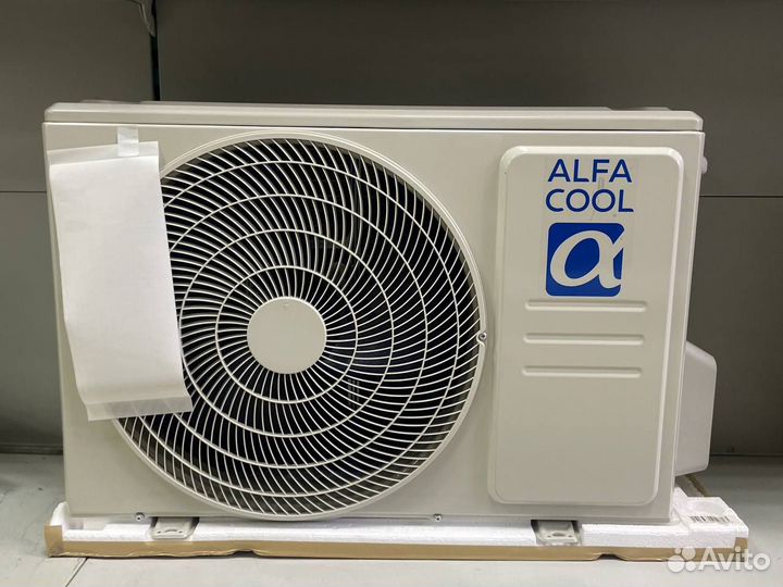 Сплит-система Alfa cool 07