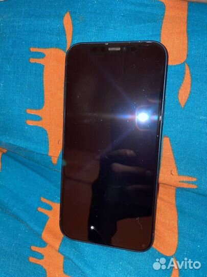 iPhone 12, 128 ГБ