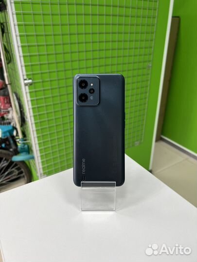 Телефон realme c31 4/64gb