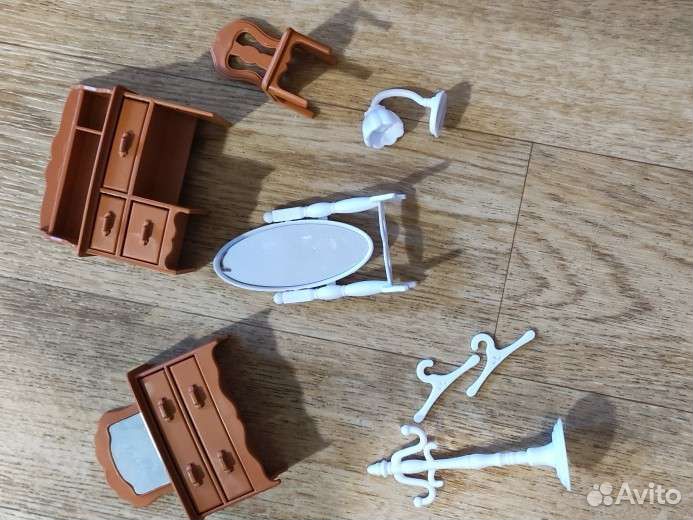 Сильвания фэмили мебель для комнаты