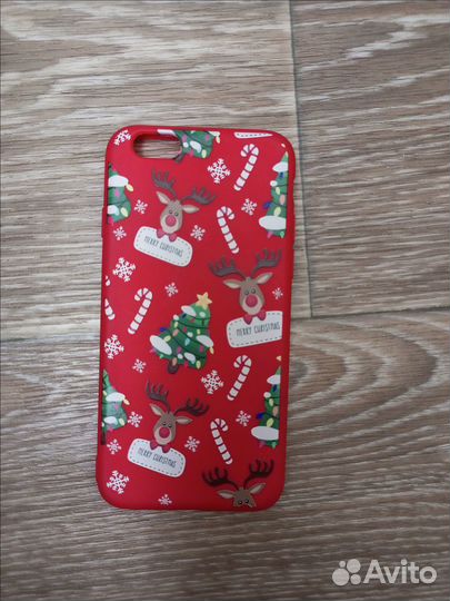 Чехол на iPhone 6/6s