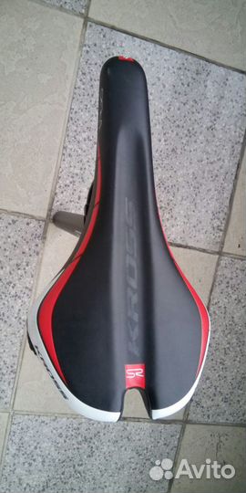 Selle Royal-вел.седло и подсед.штырь.диам-27.5