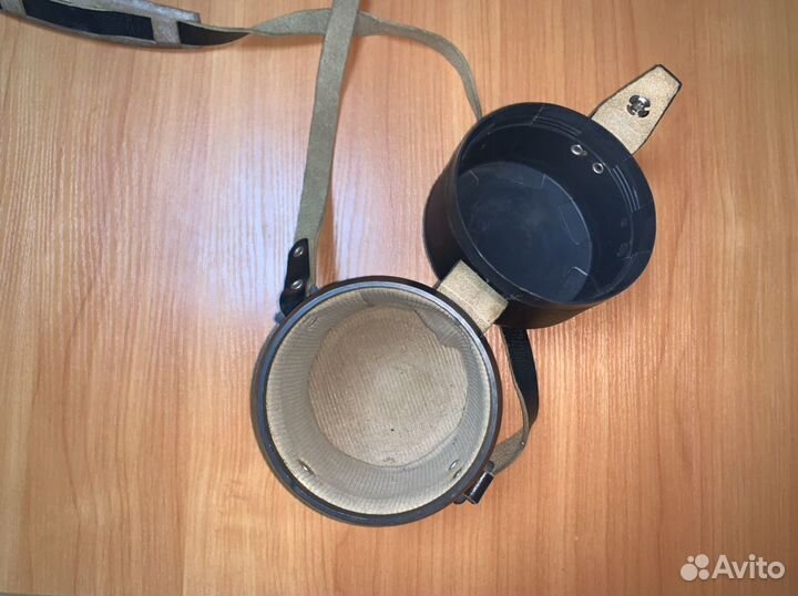 Футляр для Объектива