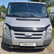 Ford Transit 2.2 MT, 2008, 290 000 км, с пробегом, цена 2 000 000 руб.