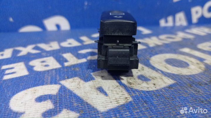 Кнопка стеклоподъемника Mercedes-Benz W220 седан