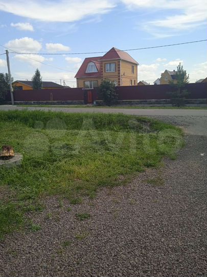 Дом 140 м² на участке 21 сот.