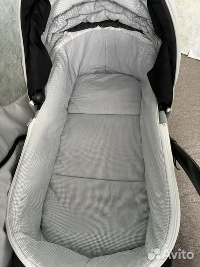 Коляска Riko sigma 2 в 1