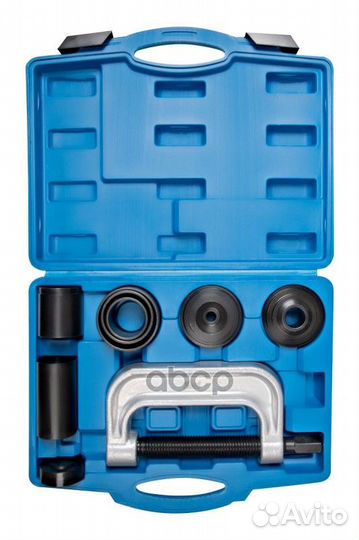 Набор для замены сайлентблоков KT 701075 Kraft