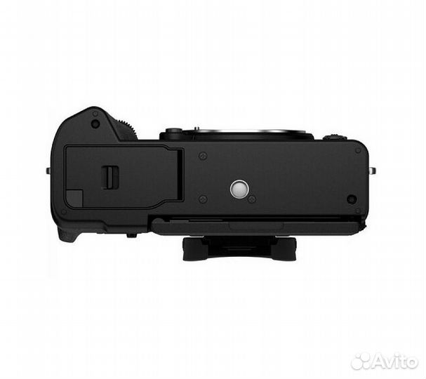 Фотоаппарат Fujifilm X-T5 Kit XF 16-80mm f/4 черны