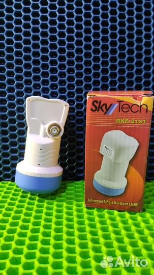 Конвектор МТС