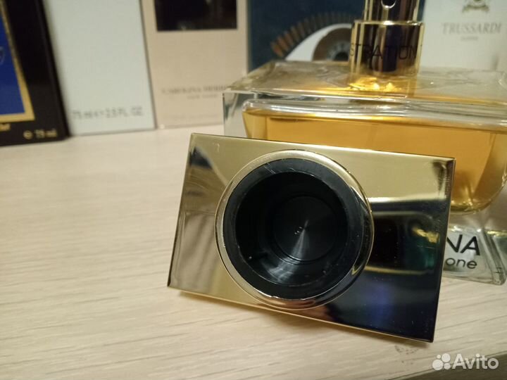 Dolce p женский распив