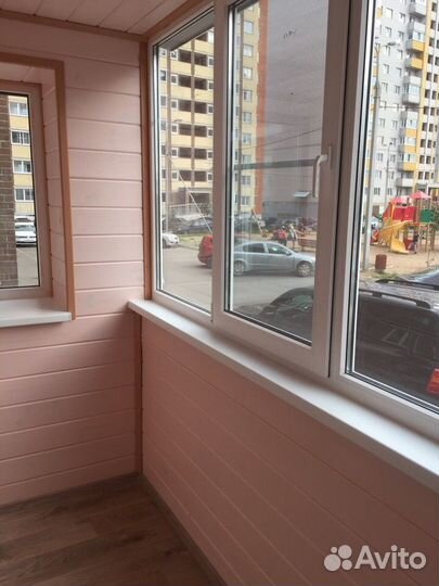 Пластиковые окна и двери