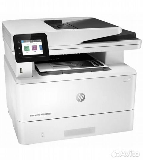 Мфу hp laserjet Pro M428dw