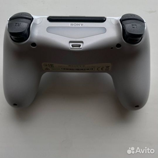 Джойстик dualshock ps4